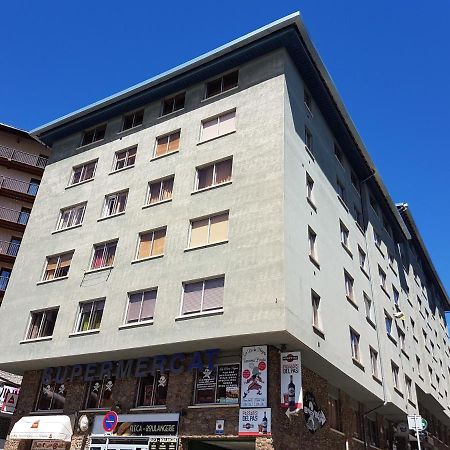 פאס דה לה קאסה Apartamentos Grifovacances Consuegra 1 מראה חיצוני תמונה