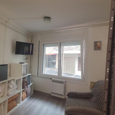 פאס דה לה קאסה Apartamentos Grifovacances Consuegra 1 מראה חיצוני תמונה