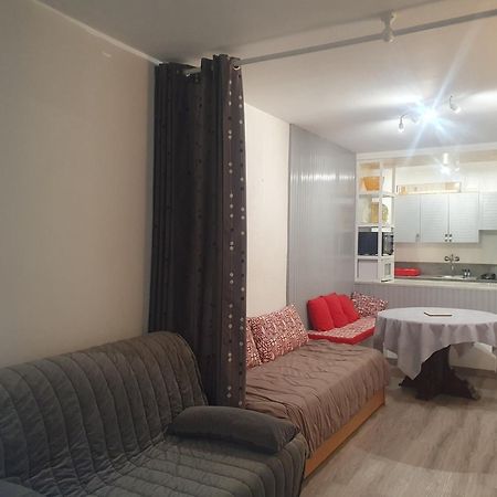 פאס דה לה קאסה Apartamentos Grifovacances Consuegra 1 מראה חיצוני תמונה