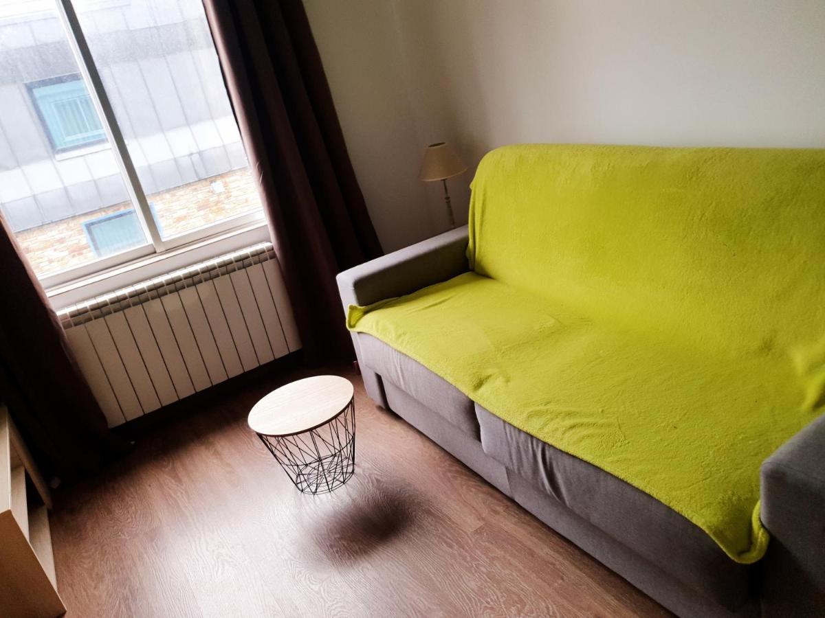 פאס דה לה קאסה Apartamentos Grifovacances Consuegra 1 מראה חיצוני תמונה