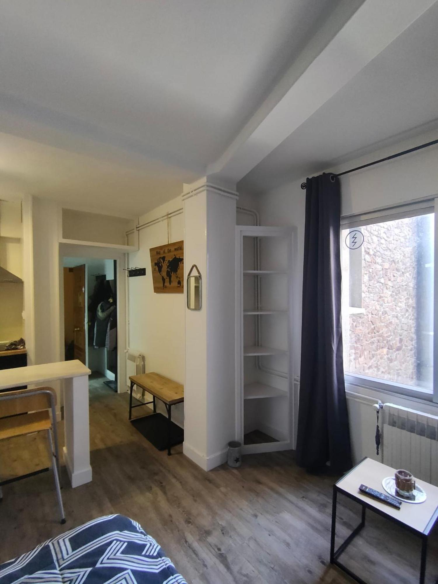 פאס דה לה קאסה Apartamentos Grifovacances Consuegra 1 מראה חיצוני תמונה