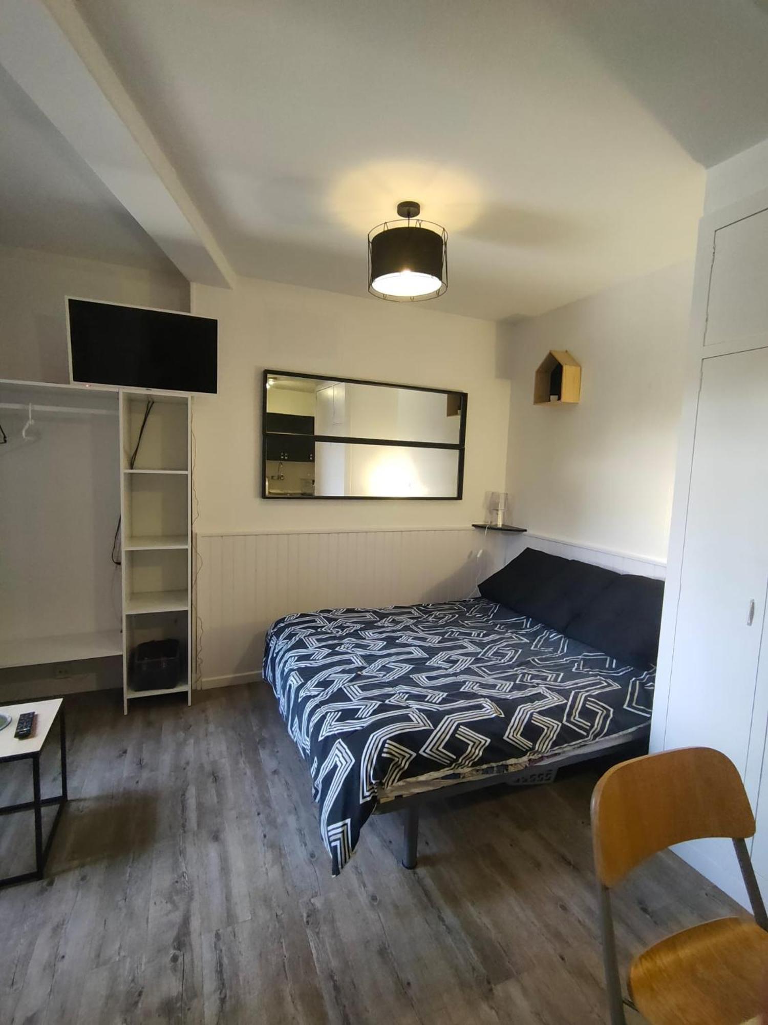 פאס דה לה קאסה Apartamentos Grifovacances Consuegra 1 מראה חיצוני תמונה