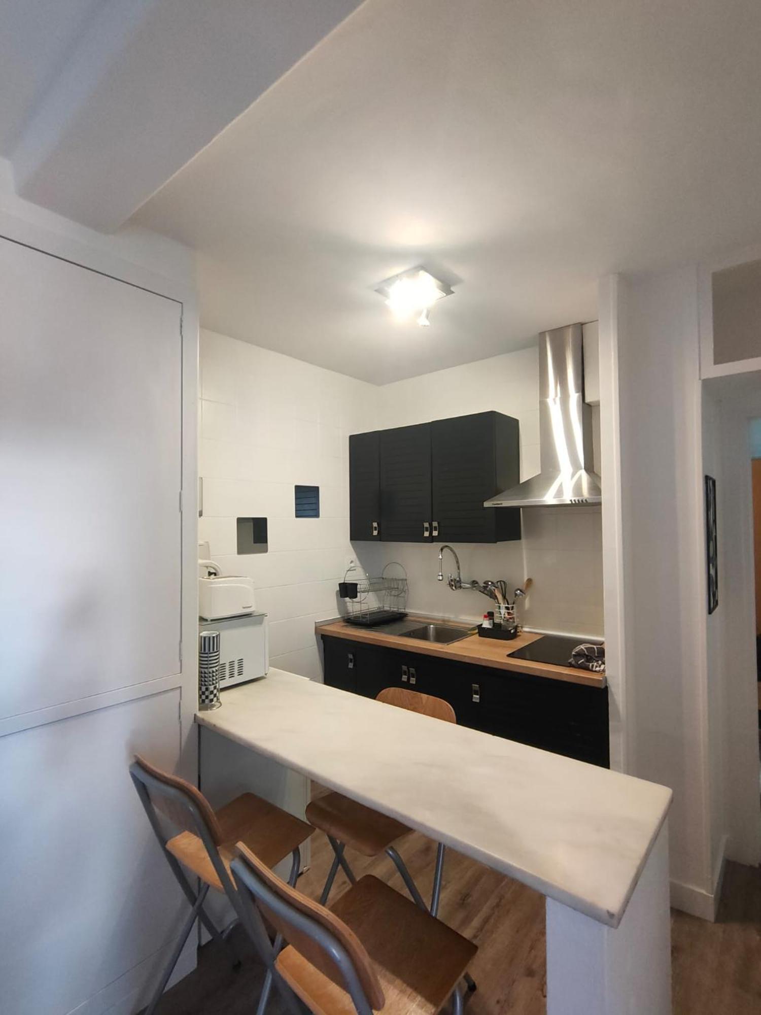 פאס דה לה קאסה Apartamentos Grifovacances Consuegra 1 מראה חיצוני תמונה