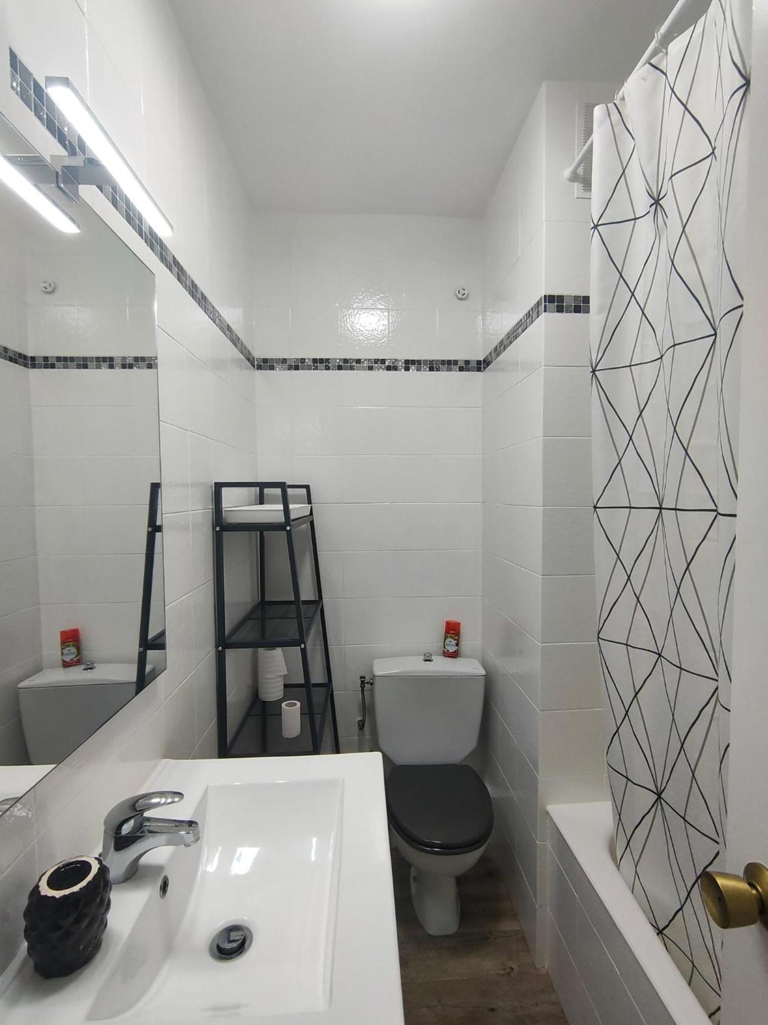 פאס דה לה קאסה Apartamentos Grifovacances Consuegra 1 מראה חיצוני תמונה
