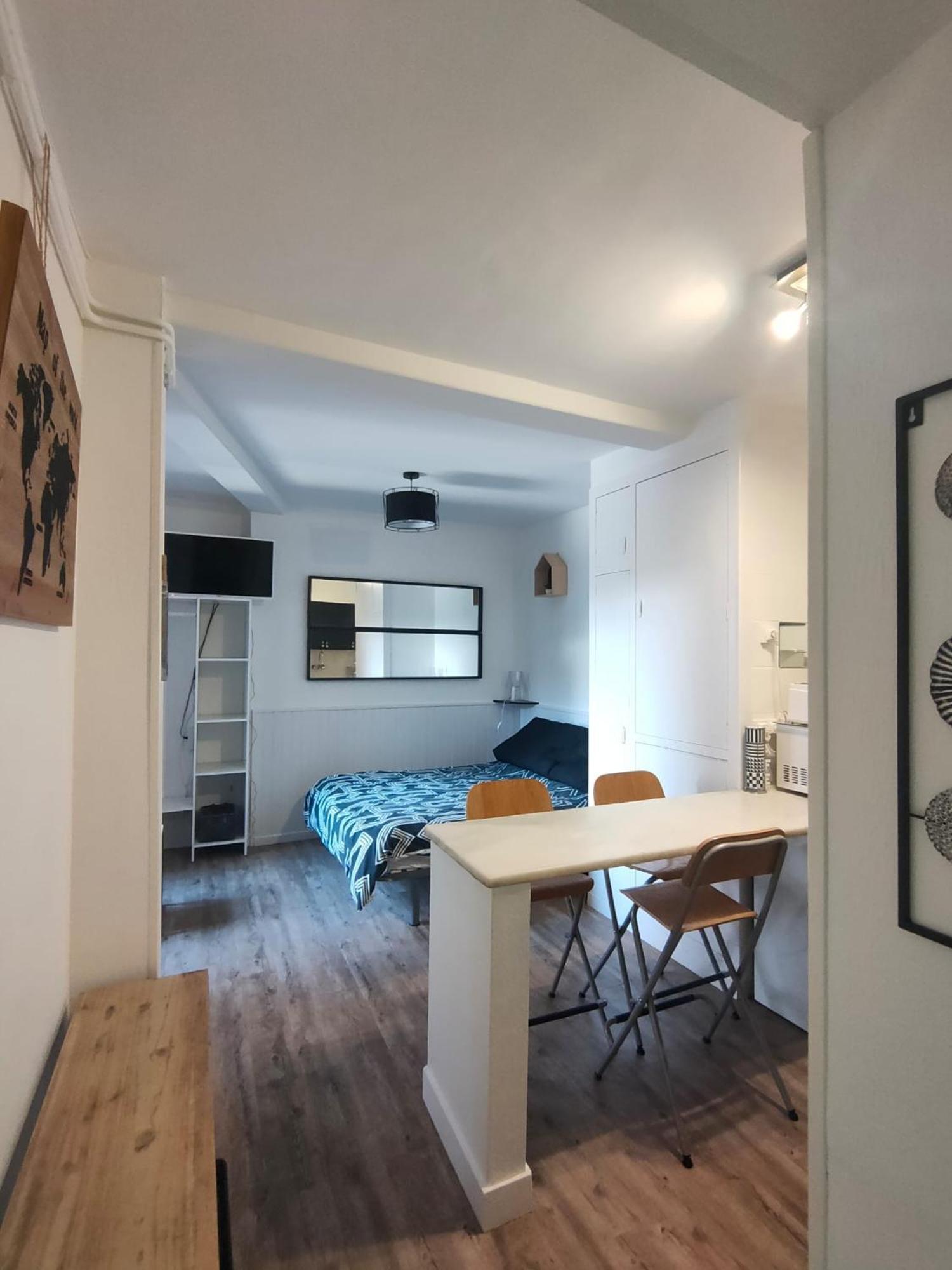 פאס דה לה קאסה Apartamentos Grifovacances Consuegra 1 מראה חיצוני תמונה