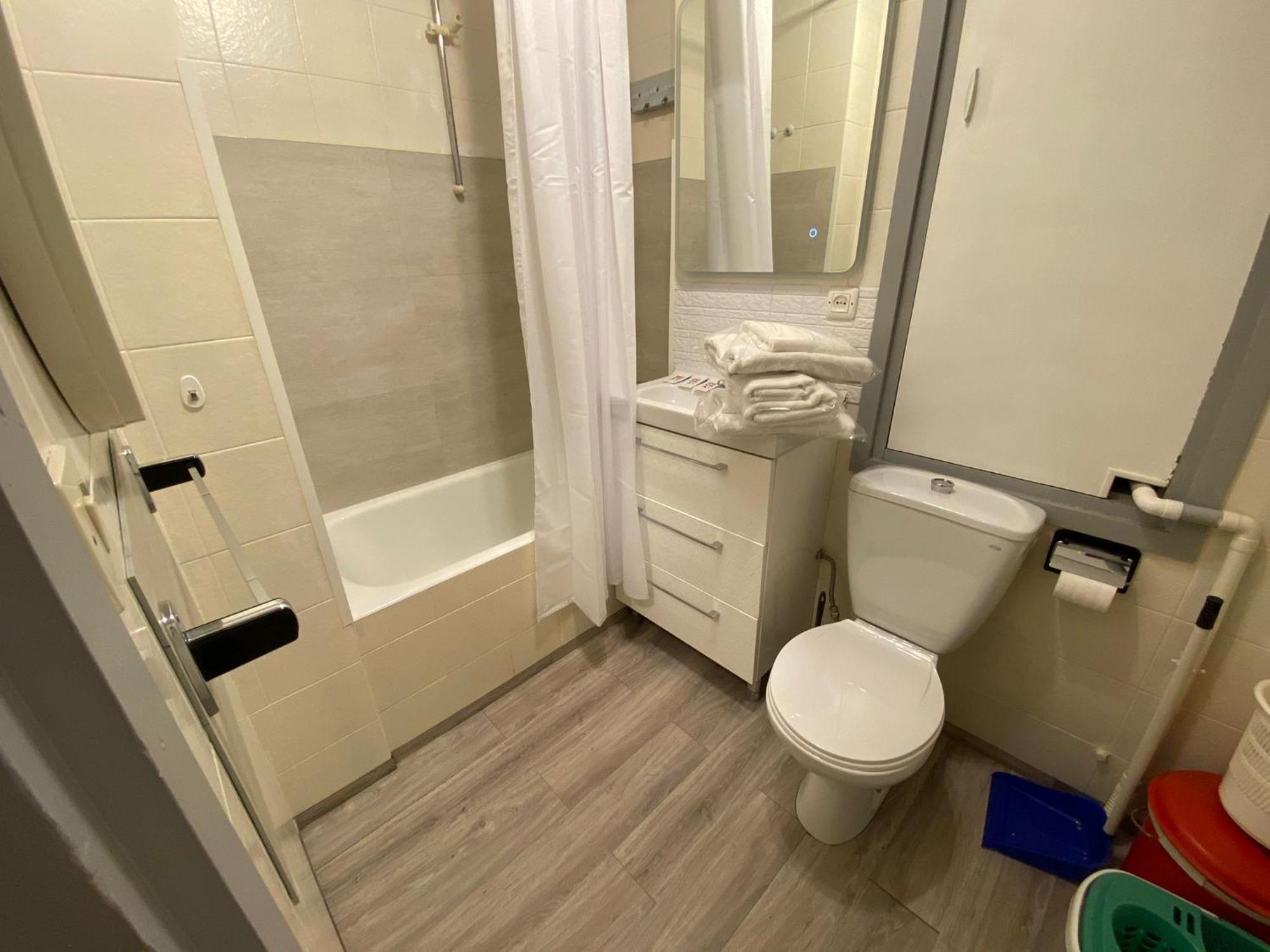 פאס דה לה קאסה Apartamentos Grifovacances Consuegra 1 מראה חיצוני תמונה