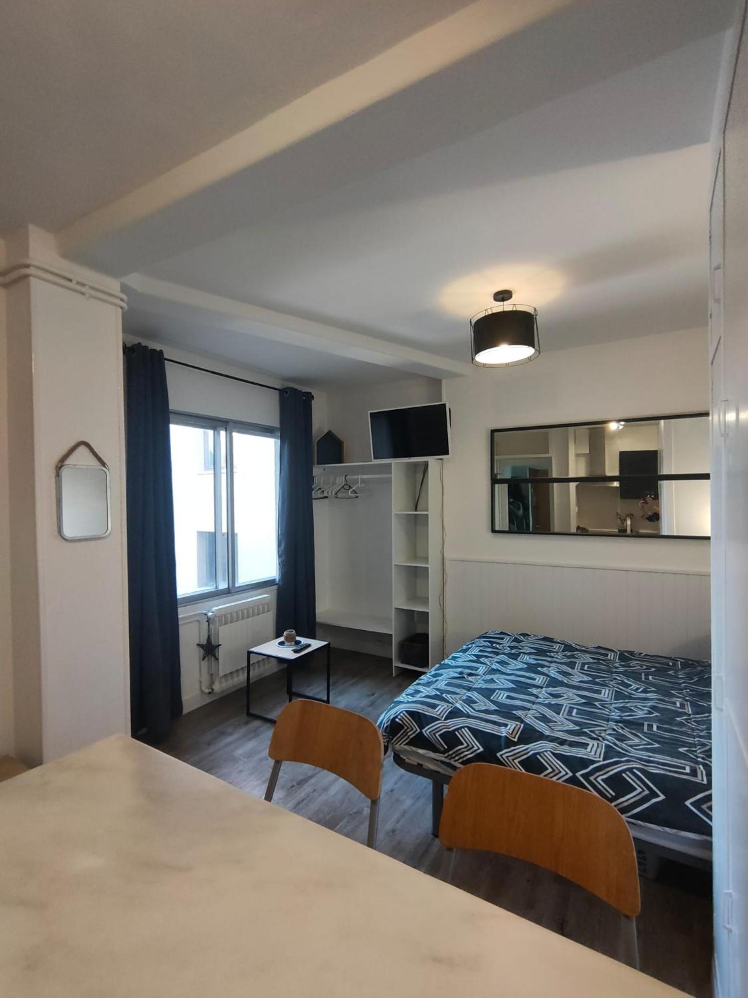 פאס דה לה קאסה Apartamentos Grifovacances Consuegra 1 מראה חיצוני תמונה
