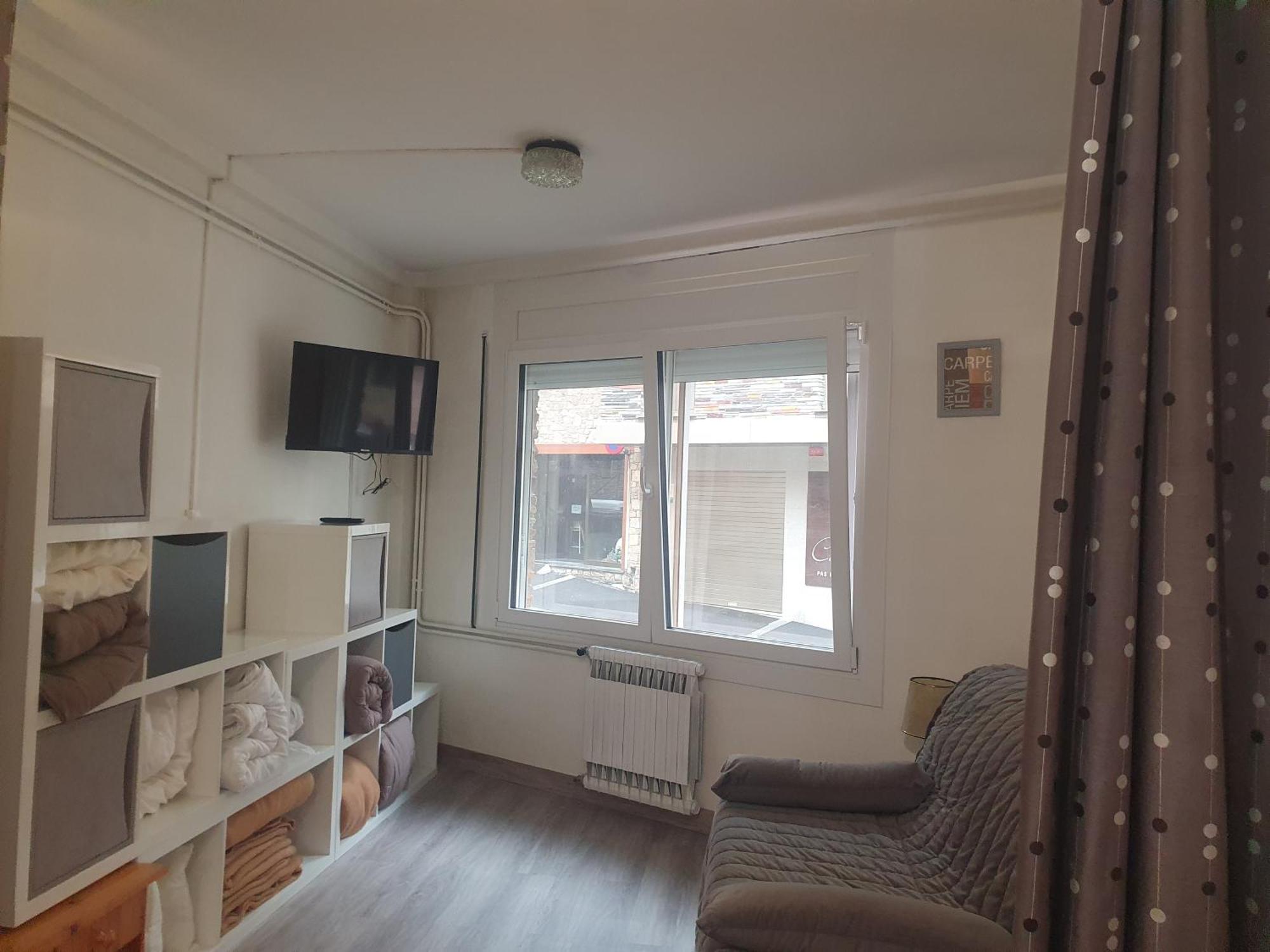 פאס דה לה קאסה Apartamentos Grifovacances Consuegra 1 מראה חיצוני תמונה