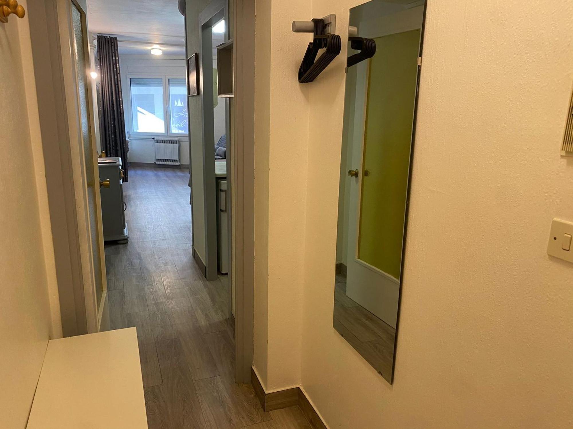 פאס דה לה קאסה Apartamentos Grifovacances Consuegra 1 מראה חיצוני תמונה