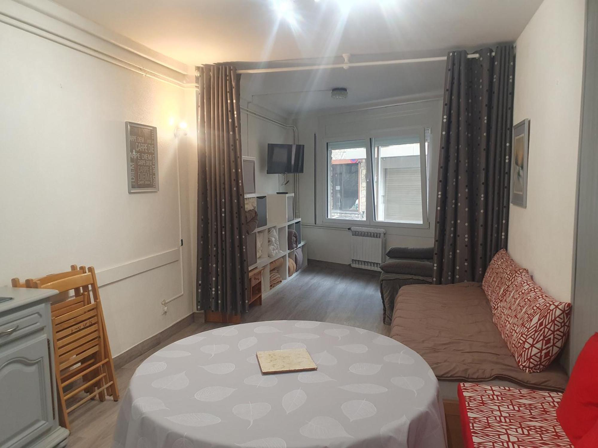 פאס דה לה קאסה Apartamentos Grifovacances Consuegra 1 מראה חיצוני תמונה