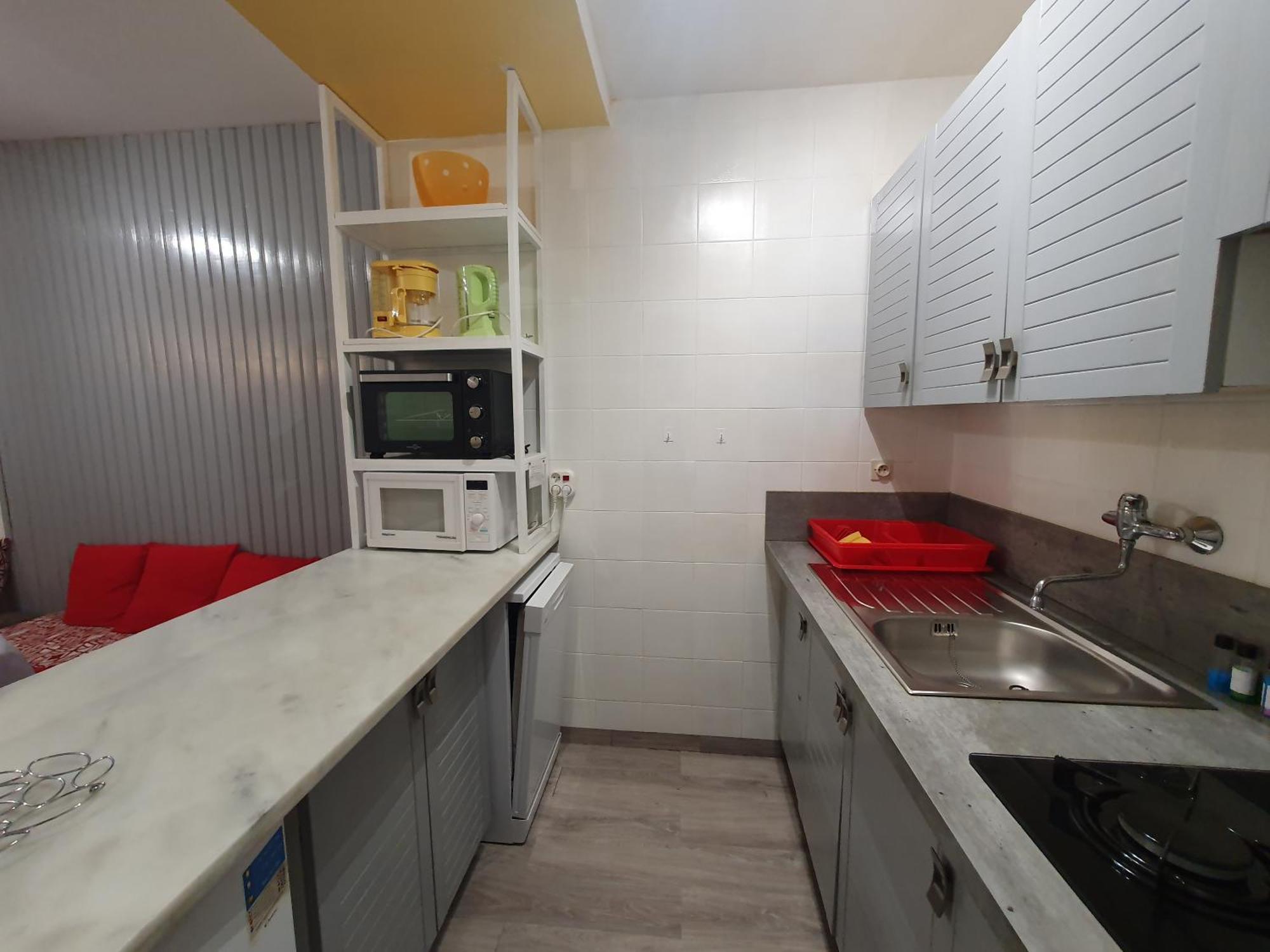 פאס דה לה קאסה Apartamentos Grifovacances Consuegra 1 מראה חיצוני תמונה