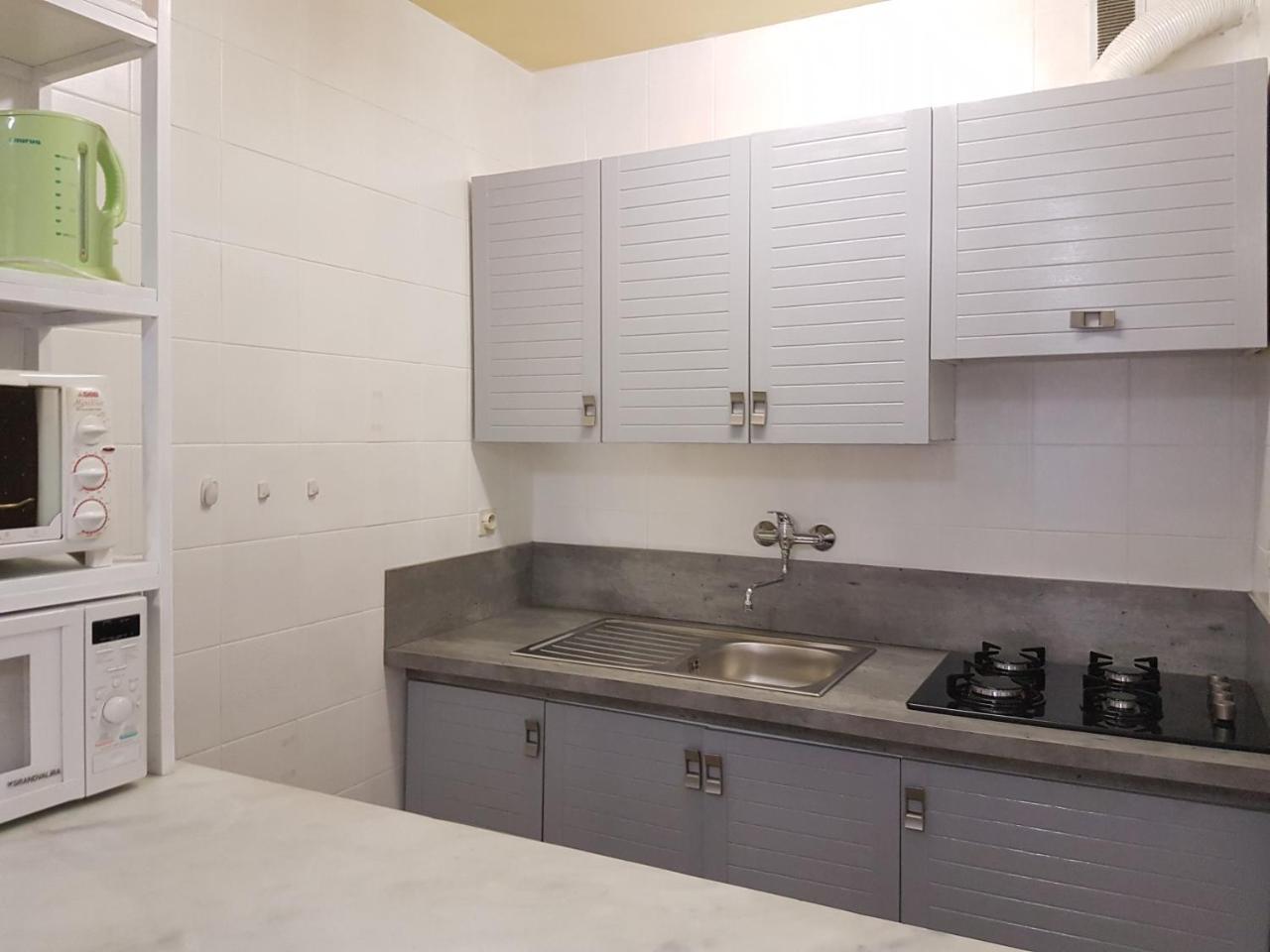 פאס דה לה קאסה Apartamentos Grifovacances Consuegra 1 מראה חיצוני תמונה