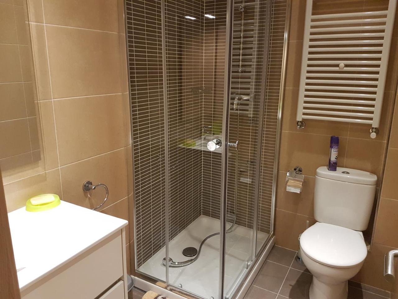 פאס דה לה קאסה Apartamentos Grifovacances Consuegra 1 מראה חיצוני תמונה