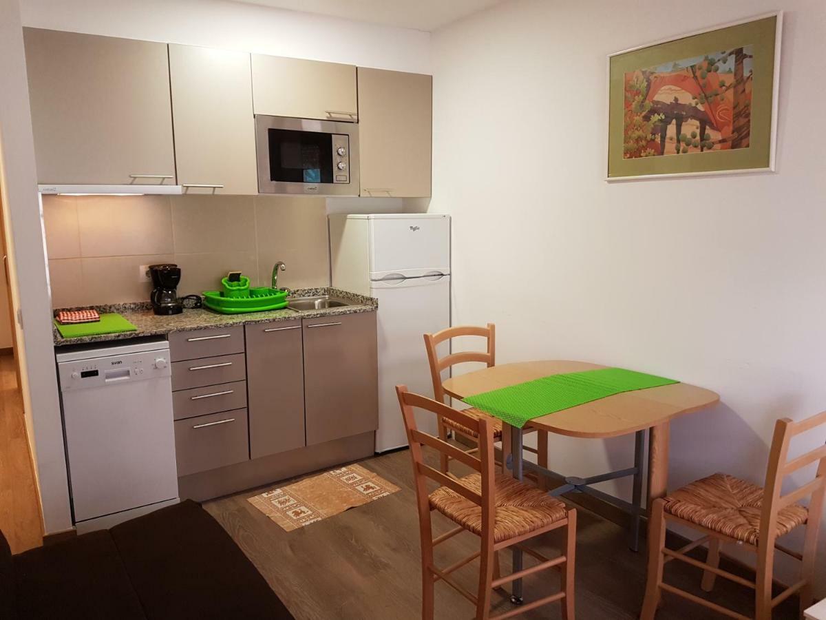 פאס דה לה קאסה Apartamentos Grifovacances Consuegra 1 מראה חיצוני תמונה