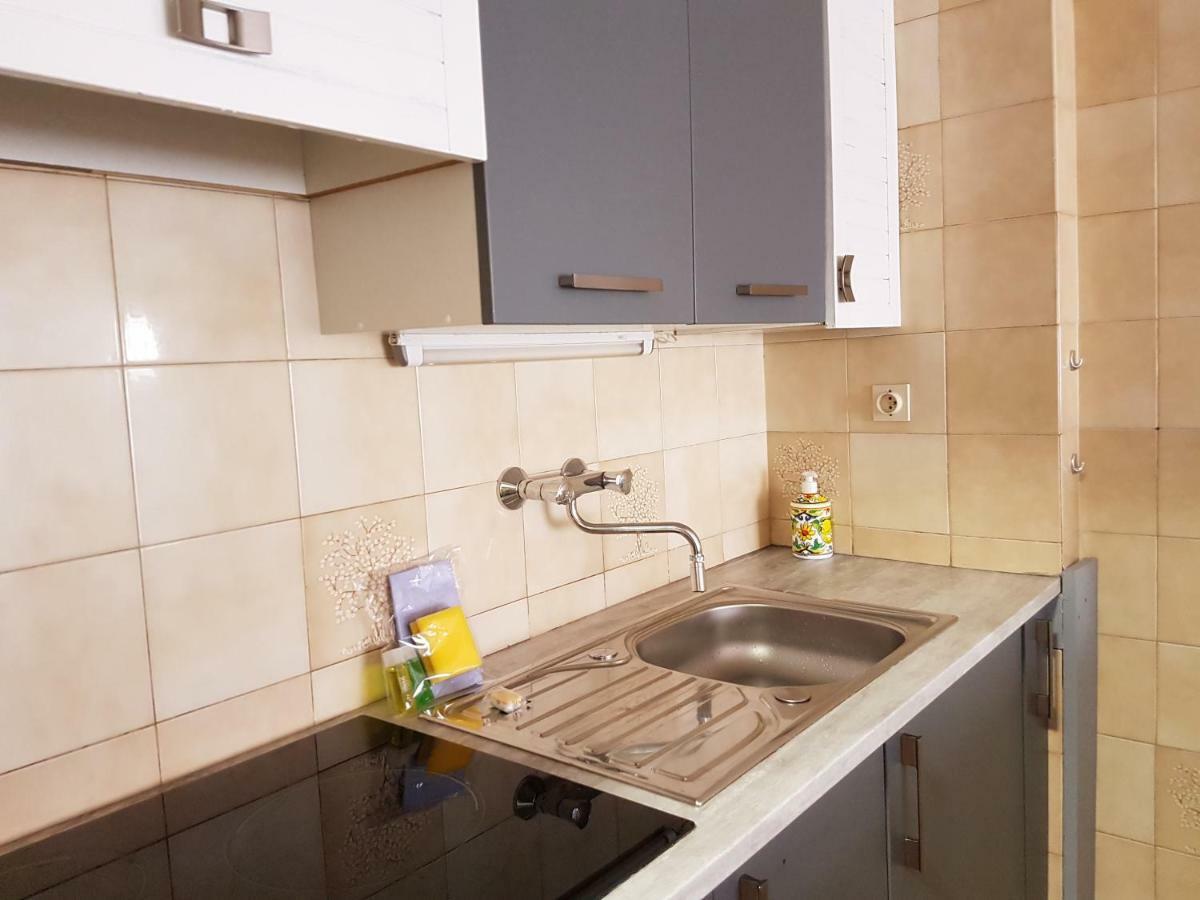 פאס דה לה קאסה Apartamentos Grifovacances Consuegra 1 מראה חיצוני תמונה