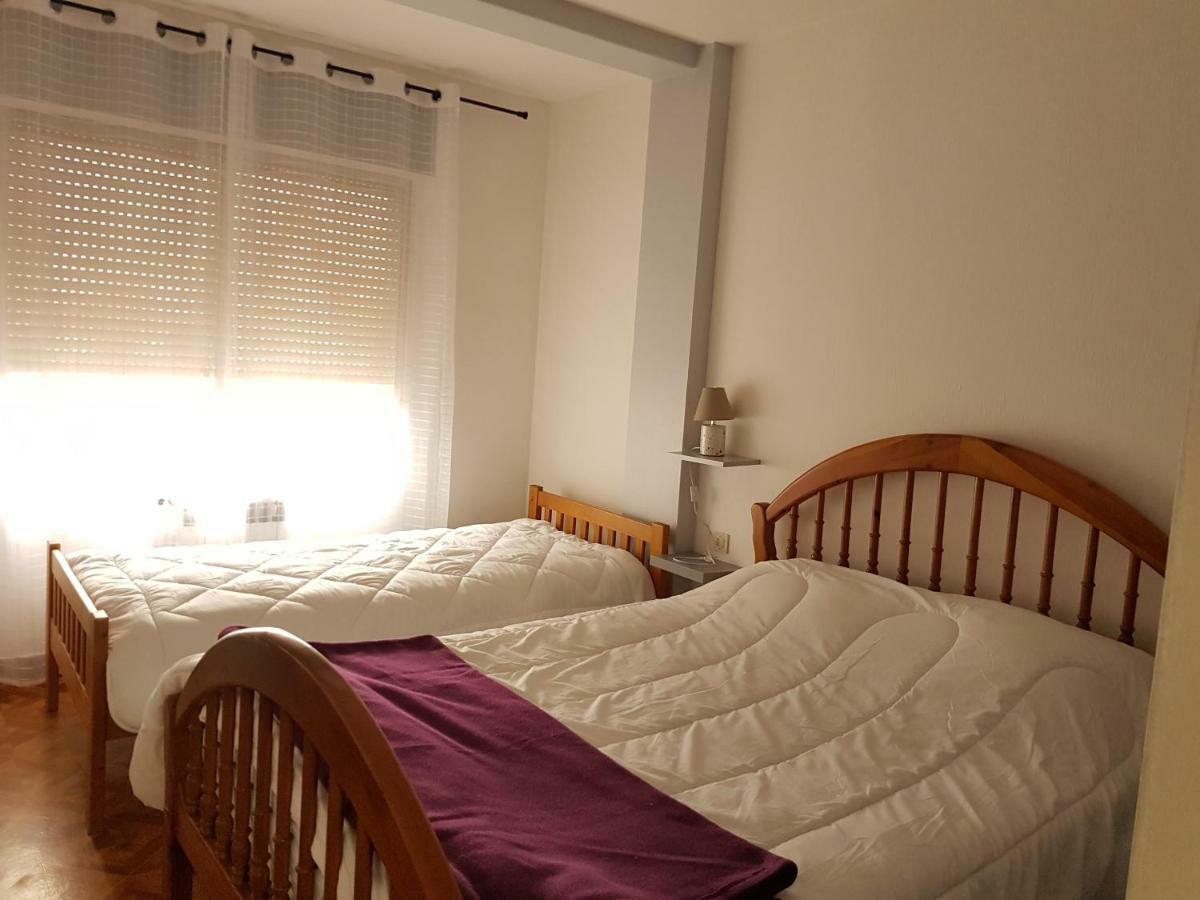 פאס דה לה קאסה Apartamentos Grifovacances Consuegra 1 מראה חיצוני תמונה