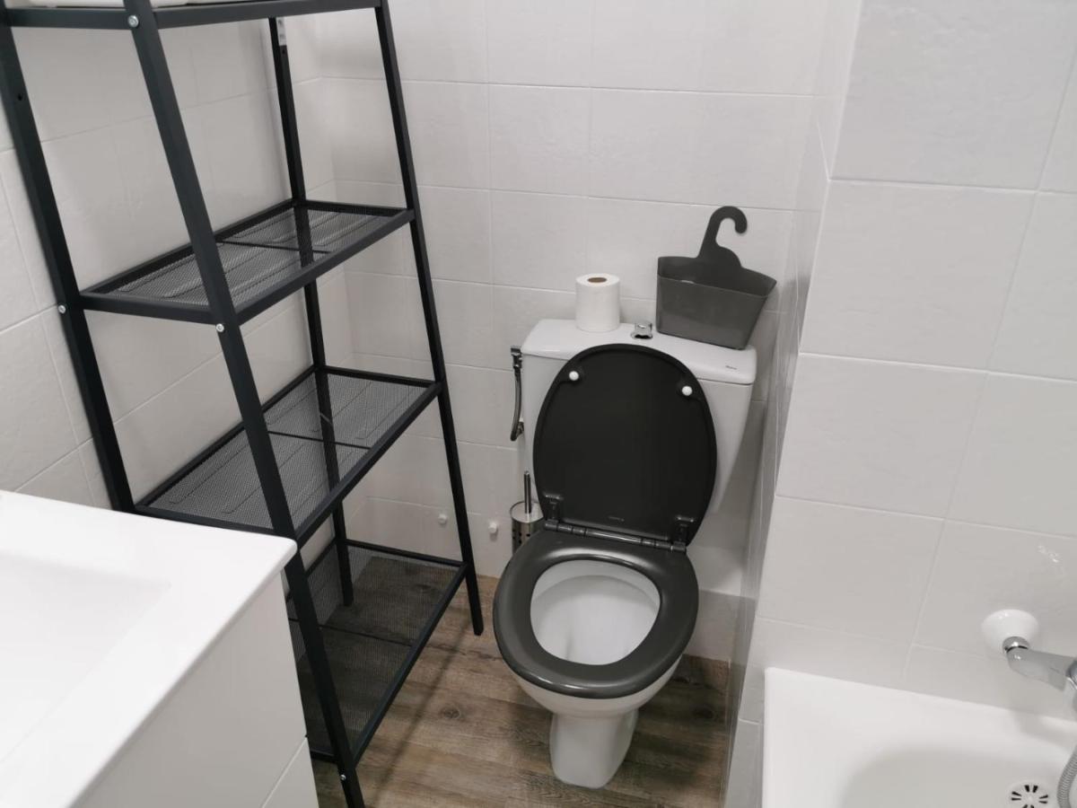 פאס דה לה קאסה Apartamentos Grifovacances Consuegra 1 מראה חיצוני תמונה