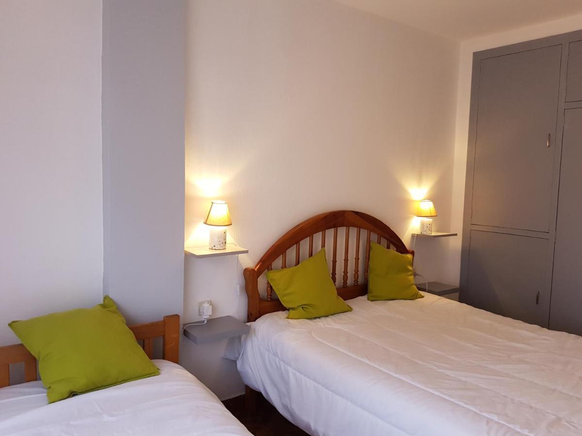 פאס דה לה קאסה Apartamentos Grifovacances Consuegra 1 מראה חיצוני תמונה