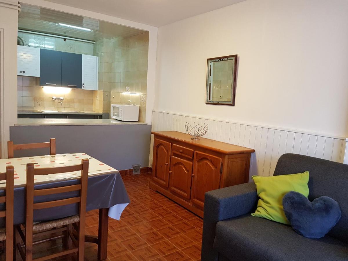 פאס דה לה קאסה Apartamentos Grifovacances Consuegra 1 מראה חיצוני תמונה