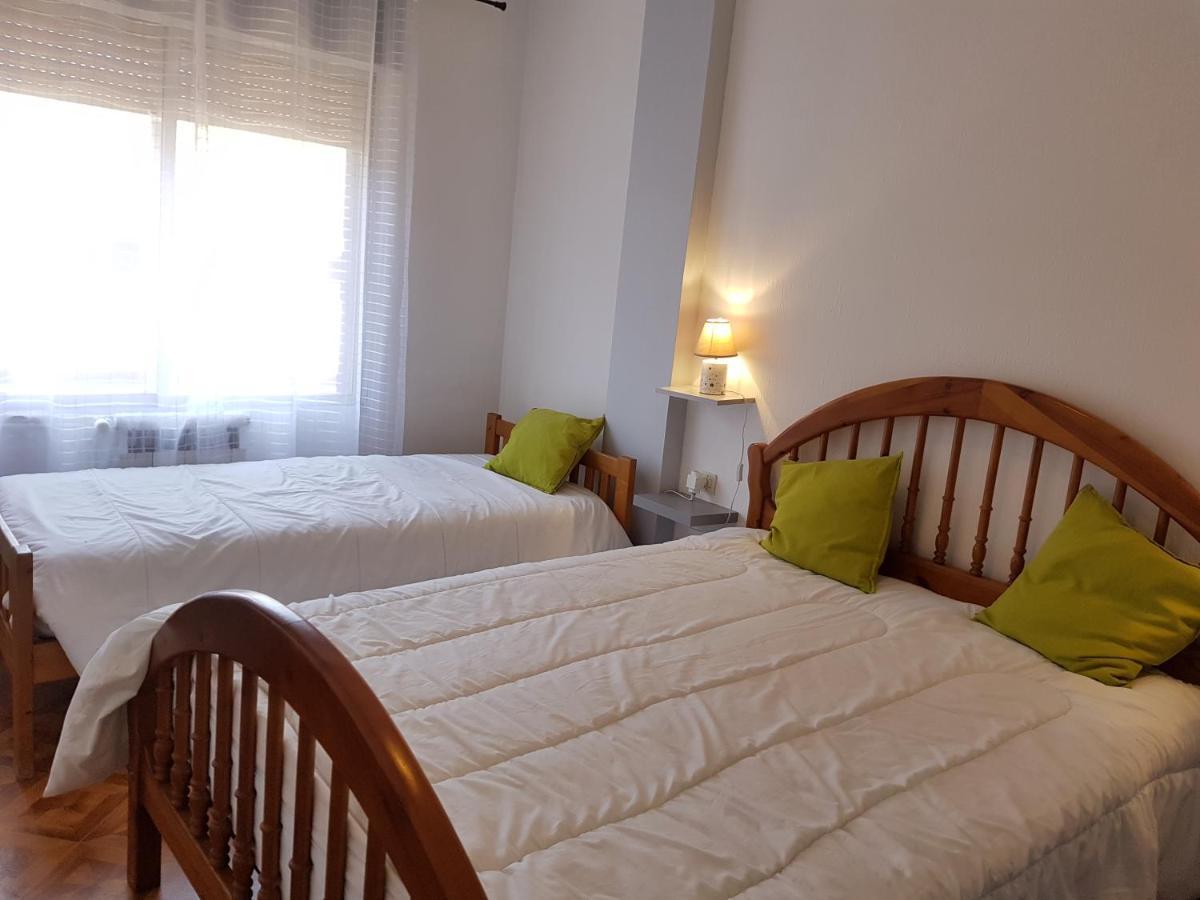 פאס דה לה קאסה Apartamentos Grifovacances Consuegra 1 מראה חיצוני תמונה