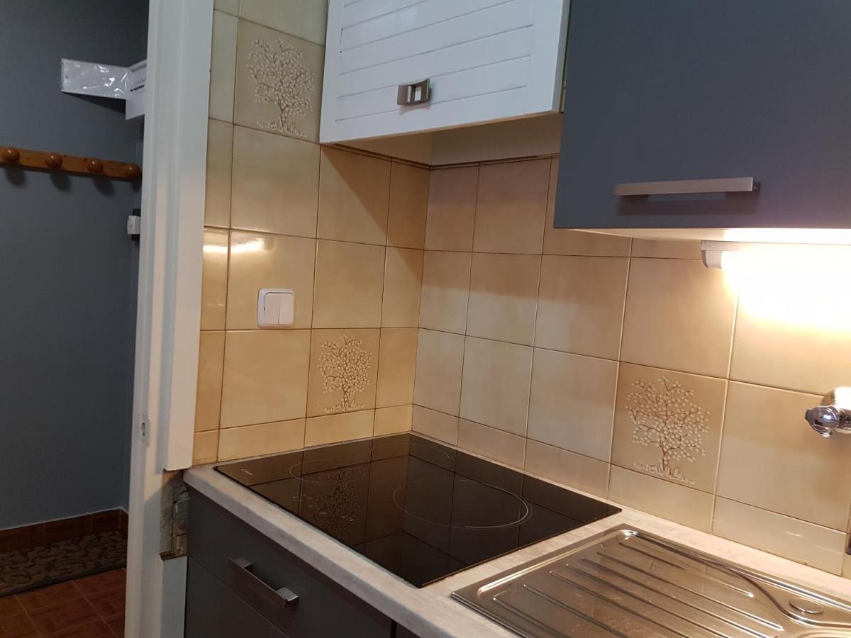 פאס דה לה קאסה Apartamentos Grifovacances Consuegra 1 מראה חיצוני תמונה